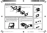 Предварительный просмотр 15 страницы Kenwood DPX206U Instruction Manual