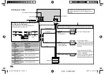 Предварительный просмотр 30 страницы Kenwood DPX206U Instruction Manual