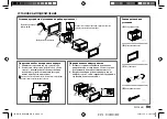 Предварительный просмотр 43 страницы Kenwood DPX206U Instruction Manual