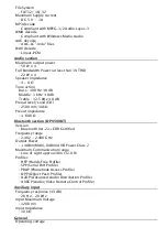 Preview for 8 page of Kenwood DPX300U User Manual