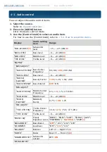 Preview for 18 page of Kenwood DPX300U User Manual