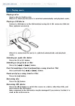 Preview for 46 page of Kenwood DPX300U User Manual