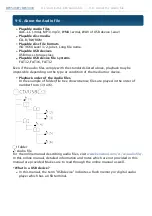 Preview for 51 page of Kenwood DPX300U User Manual