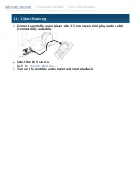 Preview for 64 page of Kenwood DPX300U User Manual