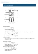 Preview for 119 page of Kenwood DPX300U User Manual