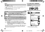 Preview for 6 page of Kenwood DPX301U Instruction Manual