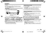 Preview for 9 page of Kenwood DPX301U Instruction Manual