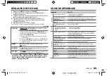 Preview for 35 page of Kenwood DPX301U Instruction Manual