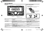 Preview for 43 page of Kenwood DPX301U Instruction Manual