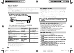 Preview for 50 page of Kenwood DPX301U Instruction Manual