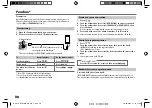 Preview for 10 page of Kenwood DPX302U Instruction Manual