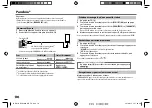 Preview for 34 page of Kenwood DPX302U Instruction Manual