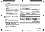 Preview for 37 page of Kenwood DPX302U Instruction Manual