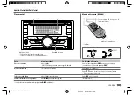 Preview for 51 page of Kenwood DPX302U Instruction Manual