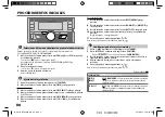 Preview for 52 page of Kenwood DPX302U Instruction Manual