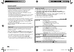 Preview for 62 page of Kenwood DPX302U Instruction Manual