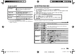 Preview for 63 page of Kenwood DPX302U Instruction Manual