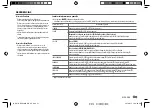 Preview for 69 page of Kenwood DPX302U Instruction Manual