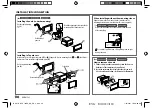 Предварительный просмотр 42 страницы Kenwood DPX303MBT Instruction Manual