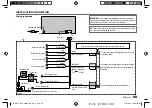 Предварительный просмотр 43 страницы Kenwood DPX303MBT Instruction Manual