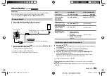 Предварительный просмотр 65 страницы Kenwood DPX303MBT Instruction Manual