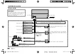 Предварительный просмотр 44 страницы Kenwood DPX304MBT Instruction Manual