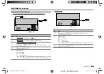 Предварительный просмотр 45 страницы Kenwood DPX304MBT Instruction Manual