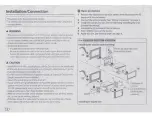 Предварительный просмотр 62 страницы Kenwood DPX304MBT Instruction Manual