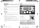 Предварительный просмотр 55 страницы Kenwood DPX305MBT Instruction Manual