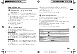 Preview for 56 page of Kenwood DPX305MBT Instruction Manual