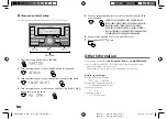 Preview for 59 page of Kenwood DPX305MBT Instruction Manual