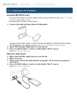 Предварительный просмотр 27 страницы Kenwood DPX305U Manual