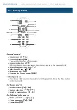 Предварительный просмотр 90 страницы Kenwood DPX305U Manual