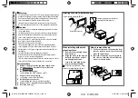 Предварительный просмотр 28 страницы Kenwood DPX306BT Instruction Manual