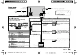 Предварительный просмотр 29 страницы Kenwood DPX306BT Instruction Manual