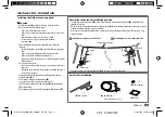 Предварительный просмотр 31 страницы Kenwood DPX306BT Instruction Manual