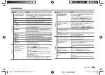 Предварительный просмотр 53 страницы Kenwood DPX306BT Instruction Manual