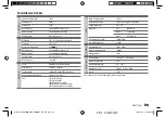 Предварительный просмотр 55 страницы Kenwood DPX306BT Instruction Manual