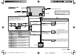 Предварительный просмотр 57 страницы Kenwood DPX306BT Instruction Manual