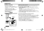 Предварительный просмотр 72 страницы Kenwood DPX306BT Instruction Manual