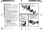 Предварительный просмотр 84 страницы Kenwood DPX306BT Instruction Manual