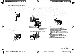 Предварительный просмотр 89 страницы Kenwood DPX306BT Instruction Manual