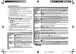 Предварительный просмотр 92 страницы Kenwood DPX306BT Instruction Manual