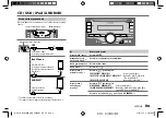 Предварительный просмотр 97 страницы Kenwood DPX306BT Instruction Manual