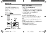 Предварительный просмотр 100 страницы Kenwood DPX306BT Instruction Manual