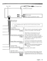 Preview for 11 page of Kenwood DPX308U Quick Start Manual