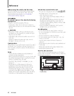 Preview for 20 page of Kenwood DPX308U Quick Start Manual