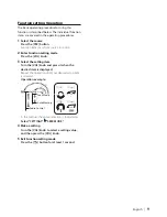 Preview for 25 page of Kenwood DPX308U Quick Start Manual