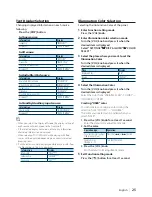 Preview for 41 page of Kenwood DPX308U Quick Start Manual