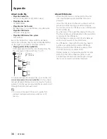 Preview for 52 page of Kenwood DPX308U Quick Start Manual